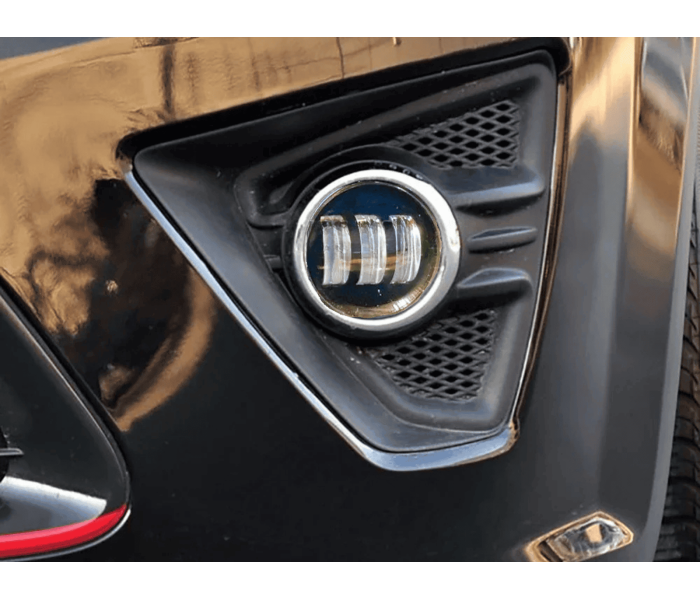 Протитуманна фара для Ford Focus C-Max Explorer Fiesta Acura ILX RDX TSX TL