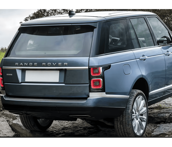 Оптика задня, ліхтарі на Range Rover L405 Full Led (2013-2017) під рестайл