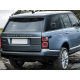 Оптика задня, ліхтарі на Range Rover L405 Full Led (2013-2017) під рестайл