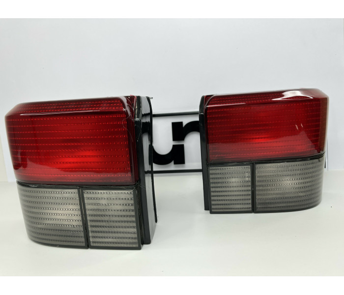 Оптика задня, ліхтарі діодні на Т4, VW T4
