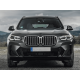 Оптика передня, світлодіодні фари BMW X3 G01 F97 / X4 G02 F98 на штатний галоген
