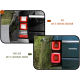 Оптика задня, ліхтарі на Range Rover L405 Full Led (2013-2017) під рестайл