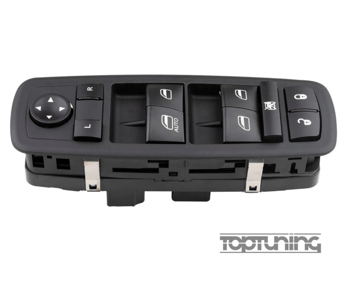 Блок кнопок склопідйомника Dodge Journey (11-16 р.в.)