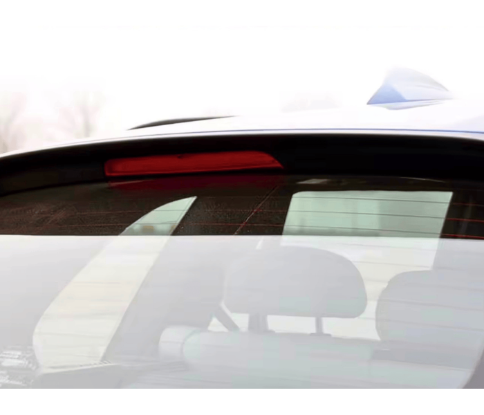 Центральний стоп-сигнал BMW X5 E70 (2008-2013) червоний