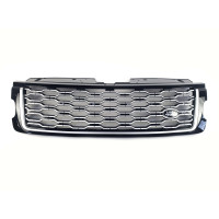 Решітка радіатора на RANGE ROVER Vogue L405 (17-21 р.в.)