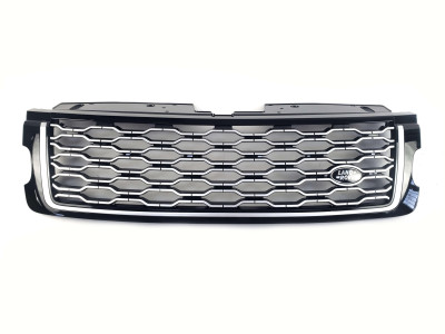 Решетка радиатора на RANGE ROVER Vogue L405 (17-21 г.в.)