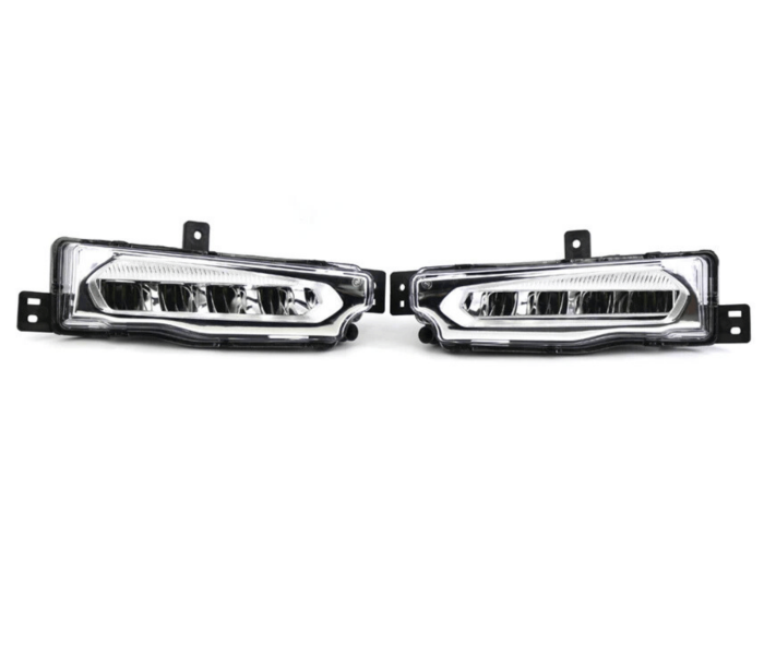 Протитуманна фара LED для BMW X3 G01 / X4 G02 (2018-2019)