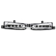 Протитуманна фара LED для BMW X3 G01 / X4 G02 (2018-2019)