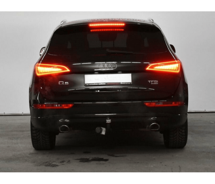 Центральний стоп-сигнал Audi Q5 8R (2009-2017) червоний