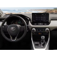 Бездротова автомобільна зарядка для Toyota RAV4