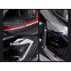 Оптика передня, світлодіодні фари на Volkswagen Golf 6