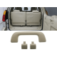 Ручка на задні двері (ляду) внутрішня Toyota Land Cruiser Prado 120 / Lexus GX470 (03-09 р.в.)