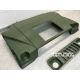 Капот на HUMMER M998 HMMWV ХАМВІ під фарбування