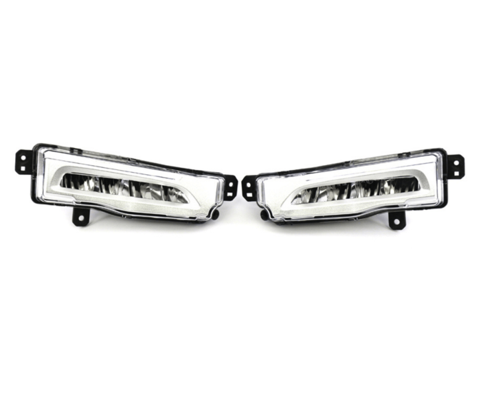Протитуманна фара LED для BMW G05 G06 G07 X5 X6 X7 (2018-2022)