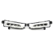 Протитуманна фара LED для BMW G05 G06 G07 X5 X6 X7 (2018-2022)