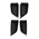 Органайзер на внутрішні ручки дверей Audi Q4 E-tron (2021-2023)