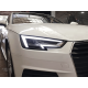 Оптика передня, фари Audi A4 B9 (2017-2020) LED з лінзою