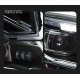 Оптика передня, фари Volkswagen Touareg (11-14 р.в.) Halogen