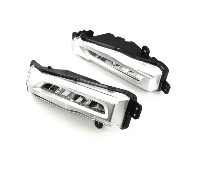 Протитуманна фара LED для BMW G05 G06 G07 X5 X6 X7 (2018-2022)