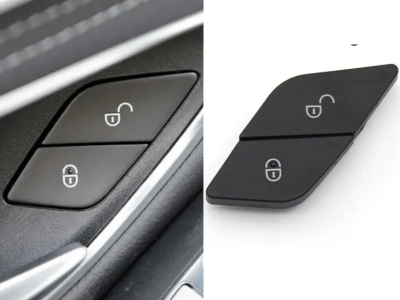 Кнопки разблокировки центрального замка Mercedes Benz C Class W205 (2014-2023)