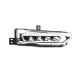 Протитуманна фара LED для BMW X3 G01 / X4 G02 (2018-2019)