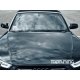 Накладки на дзеркала заднього виду Audi A3 8P рестайл