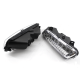 Протитуманна фара (LED) для Volkswagen Polo MK8 6R (2011-2013) з ДХО
