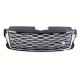 Решітка радіатора на RANGE ROVER Vogue L405 (17-21 р.в.)