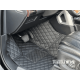 Килимки салону Audi Q5 17+ з високими бортами