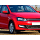 Протитуманна фара (LED) для Volkswagen Polo MK8 6R (2011-2013) з ДХО
