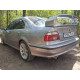 Спойлер багажника BMW E39 стиль M5 GT (4 частини) під фарбування