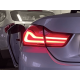 Оптика задня, ліхтарі BMW F32 Lci Led (2013-2018)