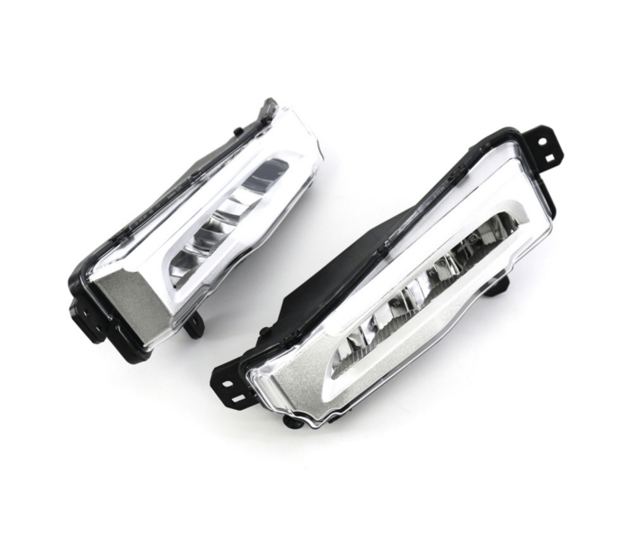 Протитуманна фара LED для BMW G05 G06 G07 X5 X6 X7 (2018-2022)
