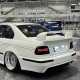 Спойлер багажника BMW E39 стиль M5 GT (4 частини) під фарбування