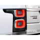 Оптика задня, ліхтарі на Range Rover L405 Full Led (2013-2017) під рестайл