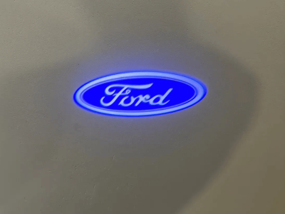 Світлодіодні лампи в Дзеркала Ford