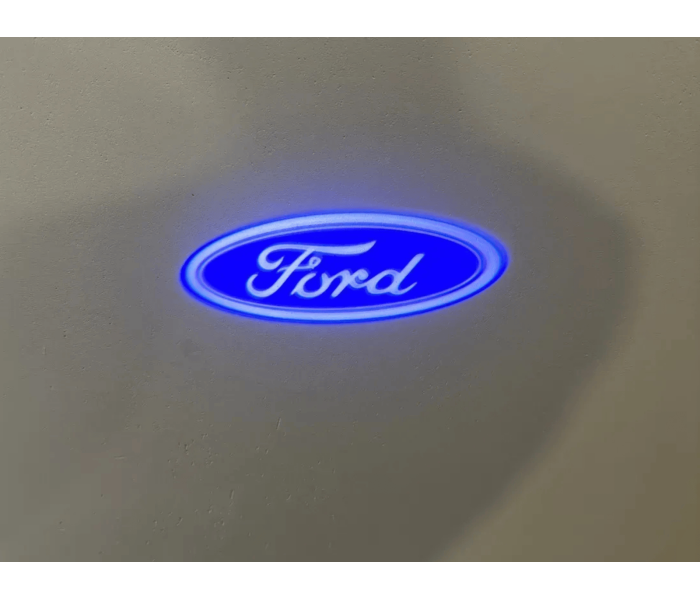 Світлодіодні лампи в Дзеркала Ford