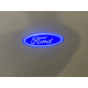 Світлодіодні лампи в Дзеркала Ford