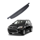 Задня накладка (шторка, полка) багажника Ford Escape Kuga (08-12 р.в.)