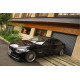 Накладка переднього бампера BMW 7 F01 ALPINA
