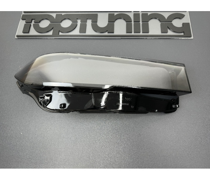 Оптика передня, скла фар BMW 5 G30 (G31) 2021+