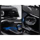 Оптика передня, фари BMW X5 F15 / X6 F16 LED з лінзою
