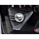 Протитуманна фара для Ford Focus C-Max Explorer Fiesta Acura ILX RDX TSX TL