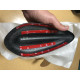 Акулячий плавник на дах BMW F22 F23 F30 F35 F34 F32 G30 G11 F80 F80 F48 Чорний