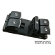 Блок конопок склопідіймача VW BORA / BEETLE / Golf 4 / Jetta 4 / Passat B5