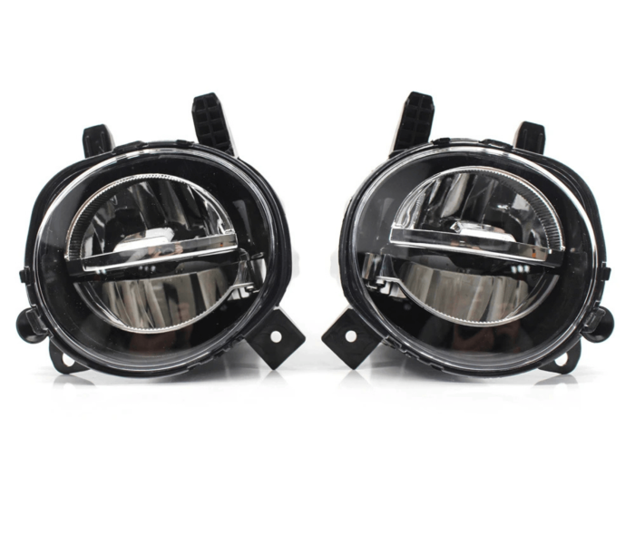 Протитуманна фара LED для BMW 3 серії F20 F30 F35 (2016-2018)