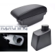 Авомобільний підлокотник, центральна консоль з usb портами для  Renault Captur (2011-2017)