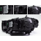 Оптика передня, фари BMW X5 F15 / X6 F16 LED з лінзою