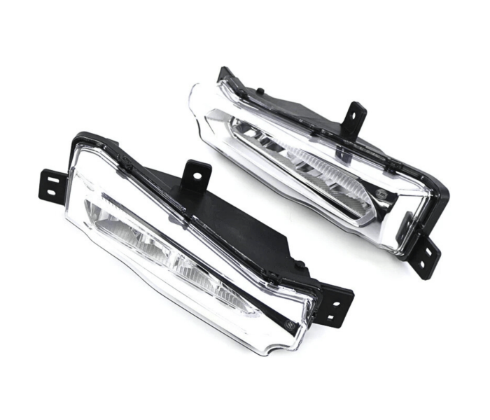 Протитуманна фара LED для BMW X3 G01 / X4 G02 (2018-2019)