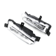 Протитуманна фара LED для BMW X3 G01 / X4 G02 (2018-2019)